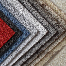Carat Farbübersicht carat CARAT salon carpet carat darstellung 268x268