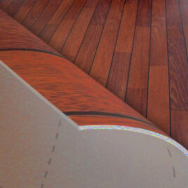 FLEX-Line flex-line FLEX-Line PVC flooring indoor flex line darstellung 268x268