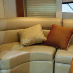 LAGUNA Kunstleder Anwendungsbeispiel