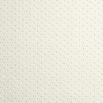 7721 K embossed white, 140 cm wide, approx. 780 g/m²