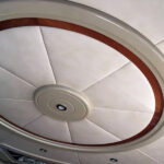 Laguna-Plus Wand- und Deckenverkleidung