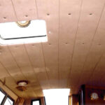 Sandora Wand- und Deckenverkleidung