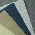 TINOS Polsterstoff outdoor Farbvarianten