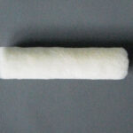 Velour-Rolle