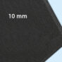 ISOTHERM-Platte 10 mm
