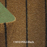 polideck ambiente POLIDECK Ambiente S eingefasst (2 m²) poli deck profi 11010 rs pvc