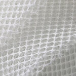 Abstandsgewirke Polsterunterlage Matratzenunterlage Mesh-3D