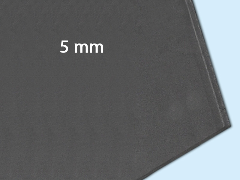 ISOTHERM Mat Insulation in 5, 10 und 20 mm isotherm-matte Isothermal mat for insulation isotherm 5 mm 800x600 1