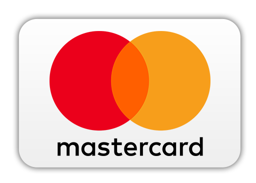 MasterCard shipping Zahlung und Versand mastercard