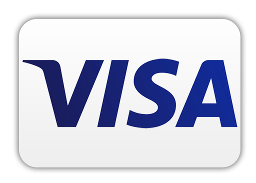 VISA shipping Zahlung und Versand visa