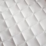 7865 white, 140 cm wide, usable 135 cm, approx. 750 g/m²