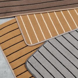 abtreter Doormats / rugs ART-Deluxe abtreter 1 268x268