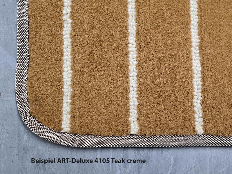 abtreter Abtreter / Doormats ART-Deluxe abtreter 4