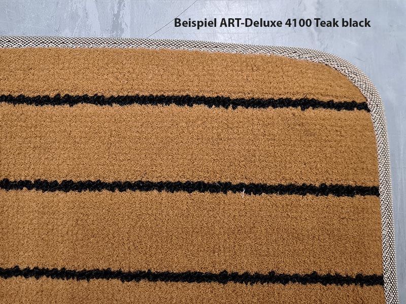 abtreter Abtreter / Doormats ART-Deluxe abtreter 5