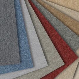 meran MERAN Salon carpet MERAN sortiment 268x268