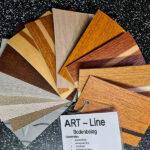 ART-Line Musterkette