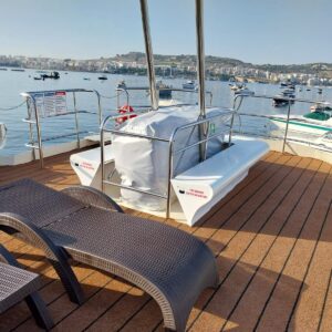 Polideck Classic Teak