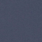 667016 blau, 140 cm breit, 255g/m²