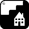 fussbodensymbol-treppen-privatbereich