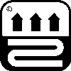 fussbodensymbol-waermeleitfaehig