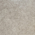 7607 stone, 200 cm breit, ca. 390 g/m²