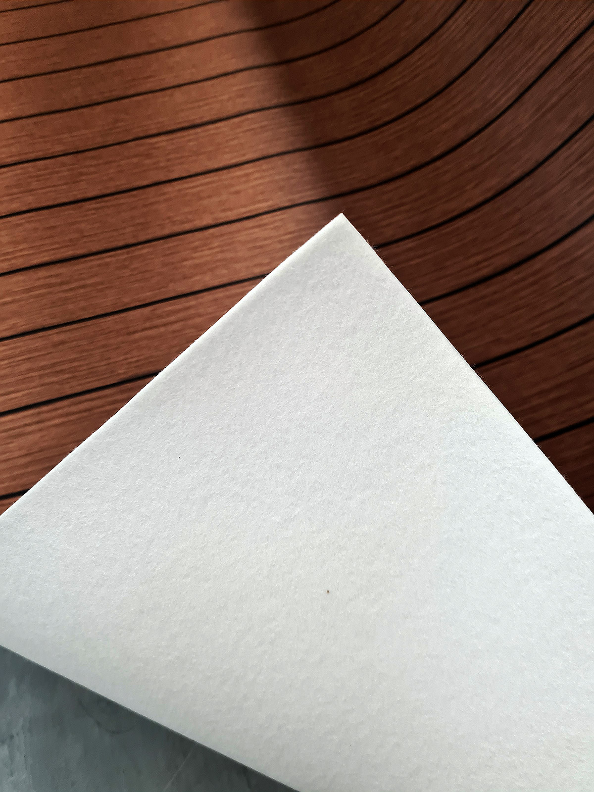 SOFT-Flex 3413 walnut-black mit Rückseitenansicht
